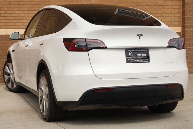 2023 Tesla Model Y AWD - 23059161 - 7