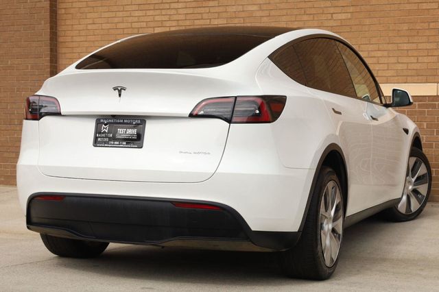 2023 Tesla Model Y AWD - 23059161 - 8