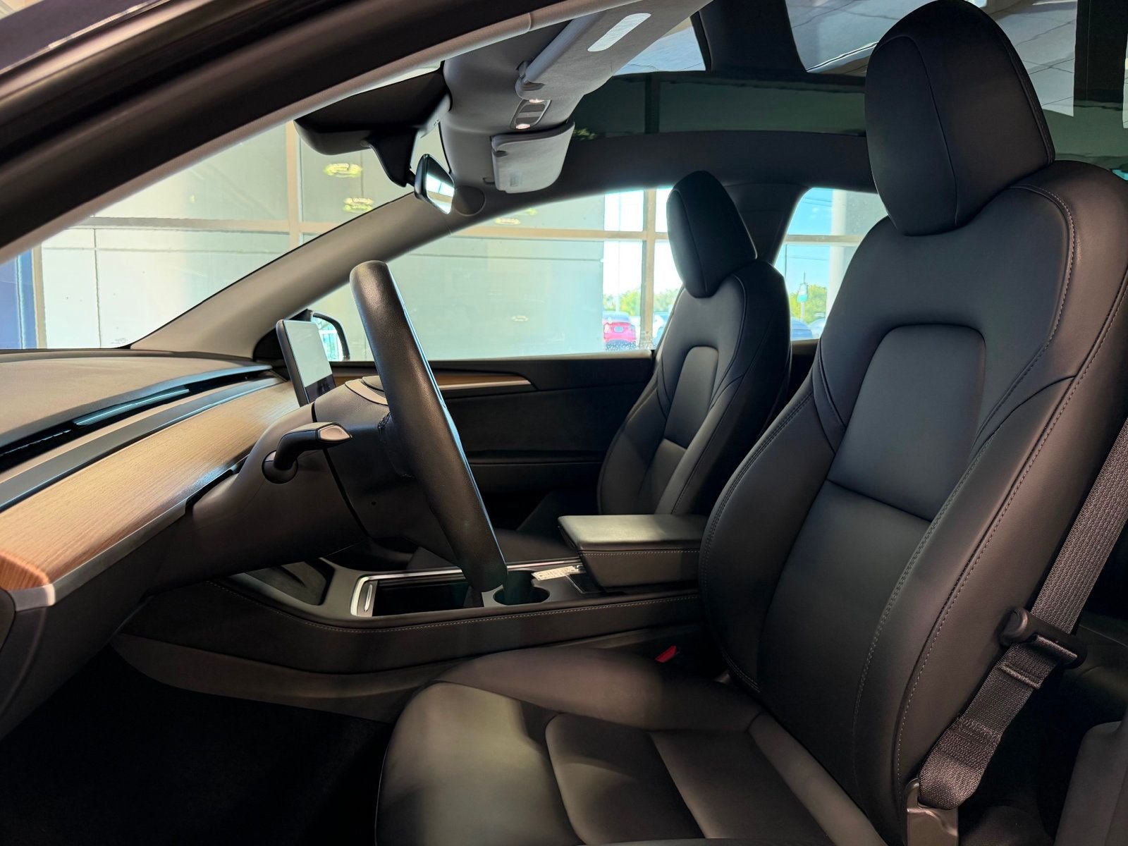 2023 Tesla Model Y Standard Range photo 20