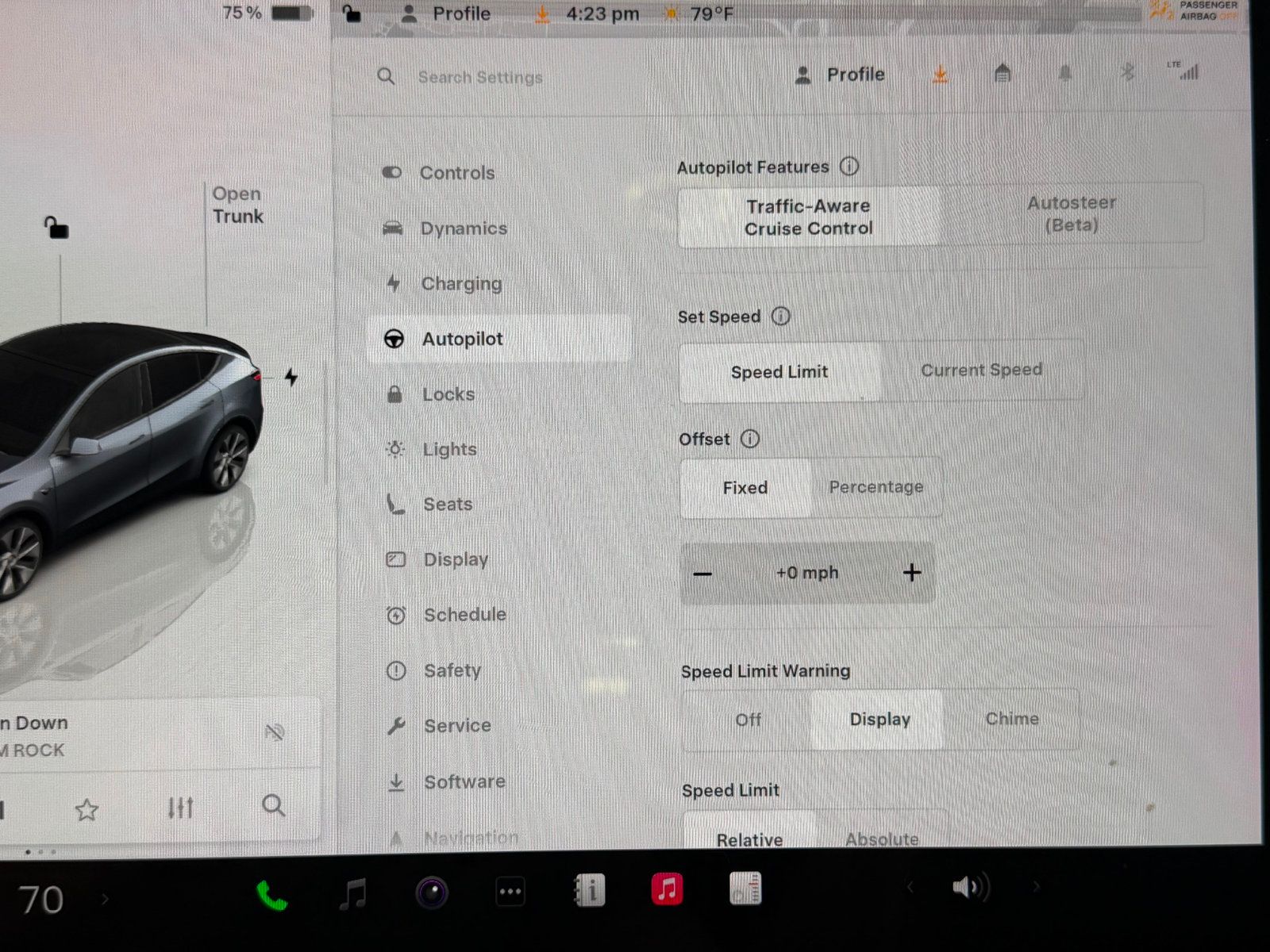 2023 Tesla Model Y Standard Range photo 27