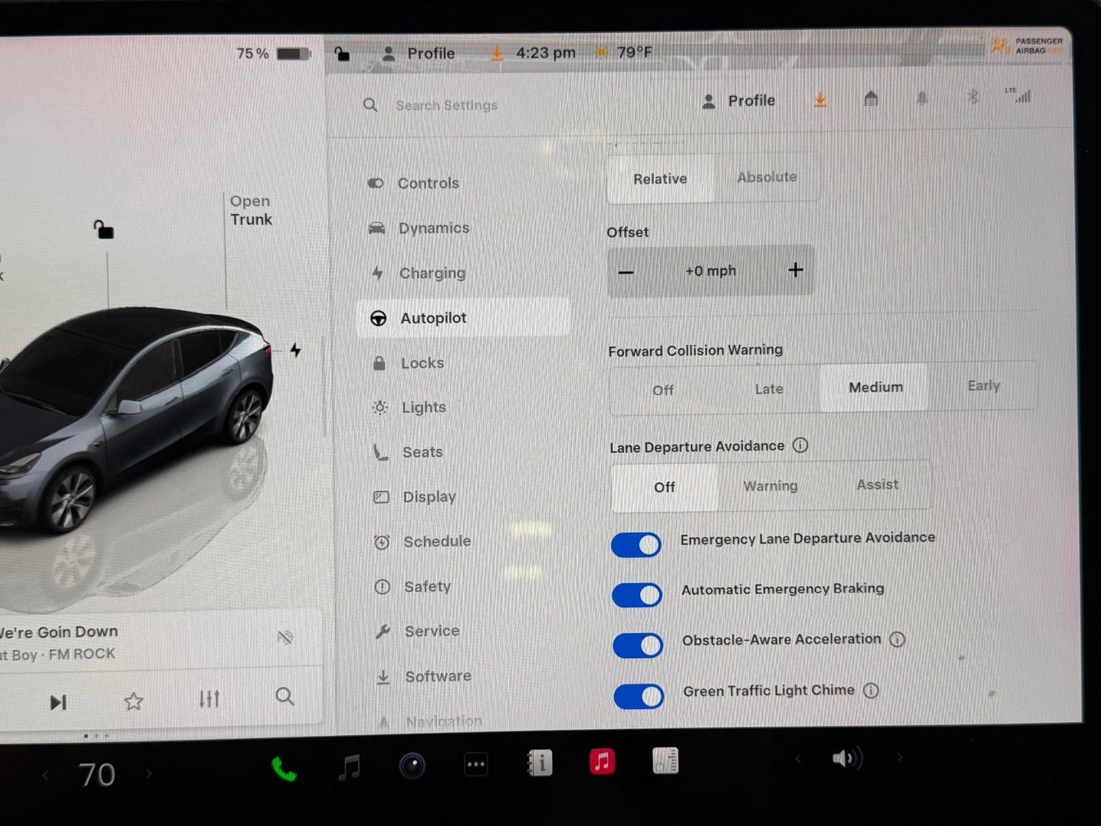 2023 Tesla Model Y Standard Range photo 28