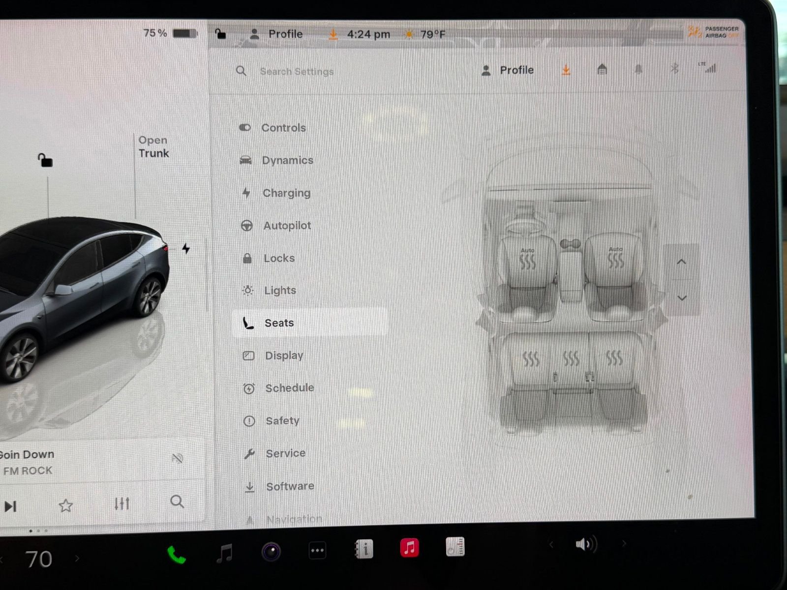 2023 Tesla Model Y Standard Range photo 29