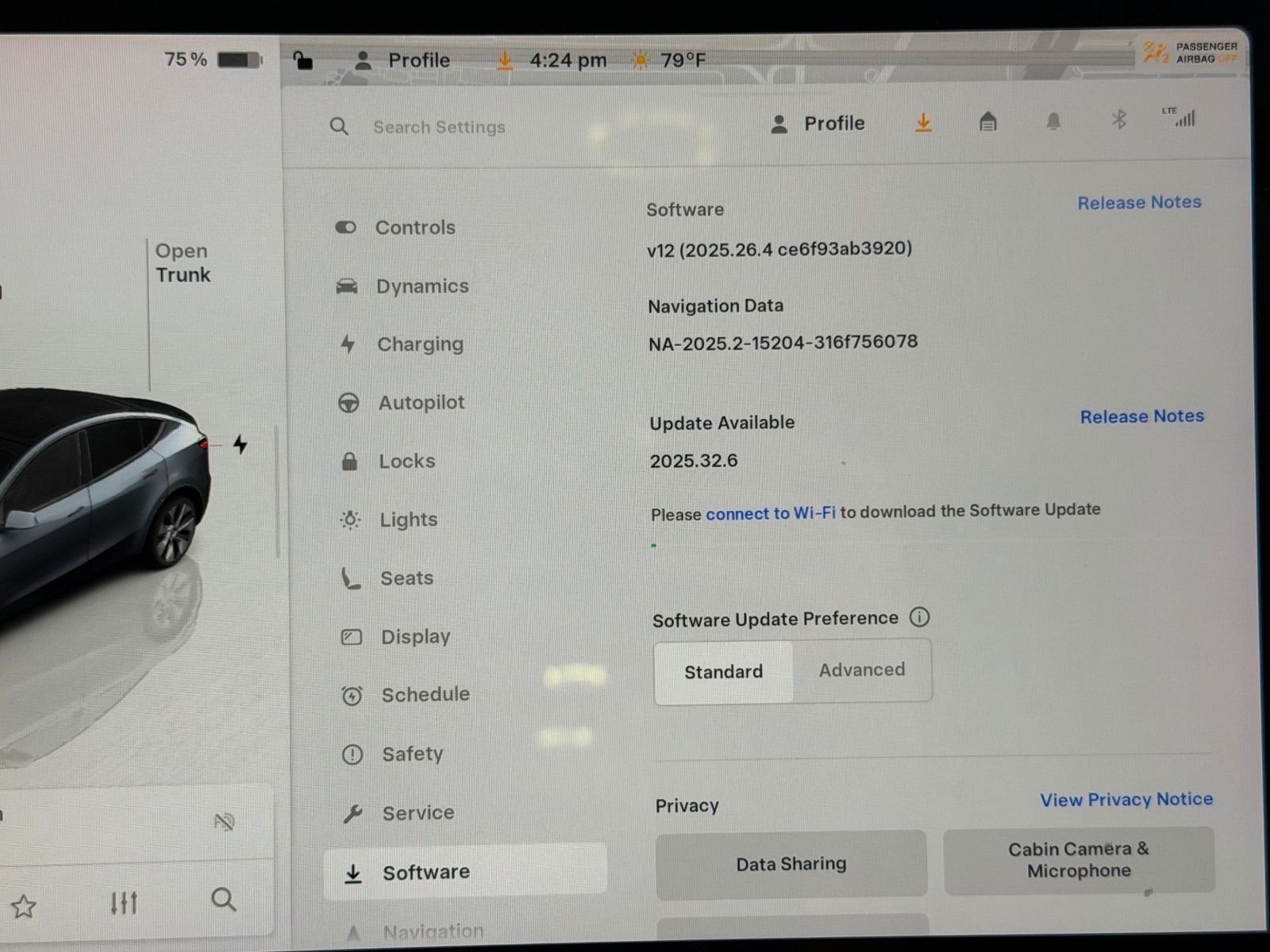 2023 Tesla Model Y Standard Range photo 30