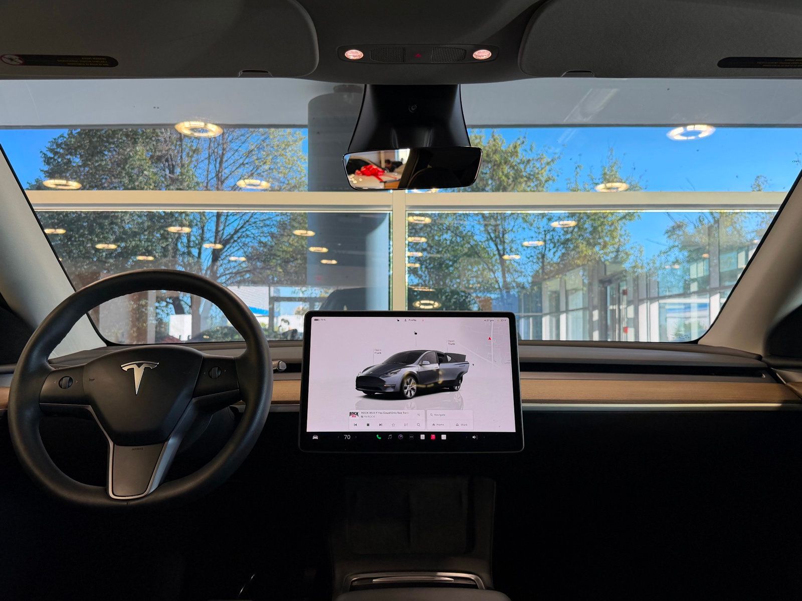 2023 Tesla Model Y Standard Range photo 34