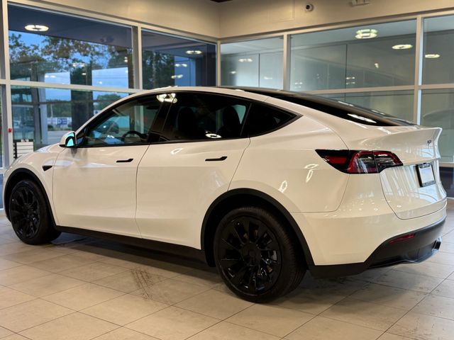 2023 Tesla Model Y AWD - 23029526 - 13