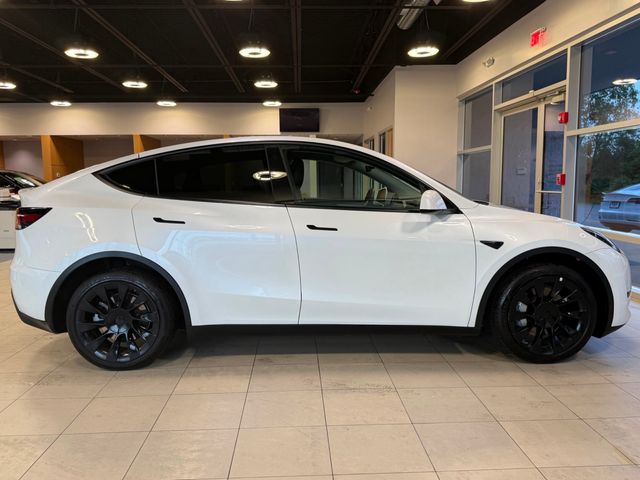 2023 Tesla Model Y AWD - 23029526 - 14