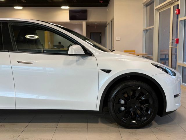 2023 Tesla Model Y AWD - 23029526 - 15