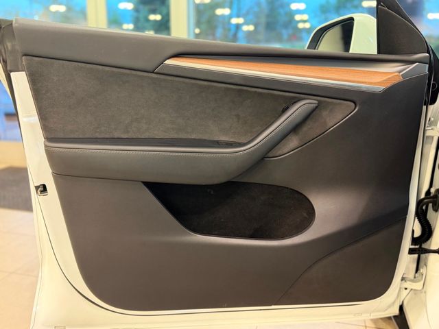 2023 Tesla Model Y AWD - 23029526 - 17