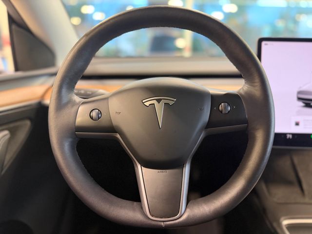 2023 Tesla Model Y AWD - 23029526 - 23