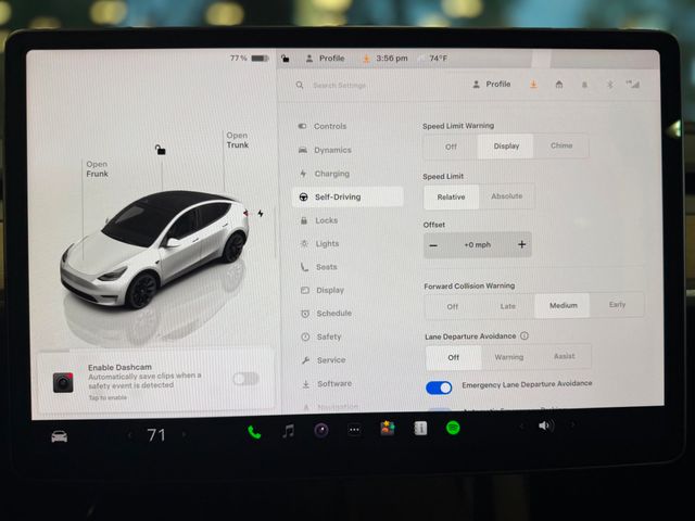 2023 Tesla Model Y AWD - 23029526 - 27
