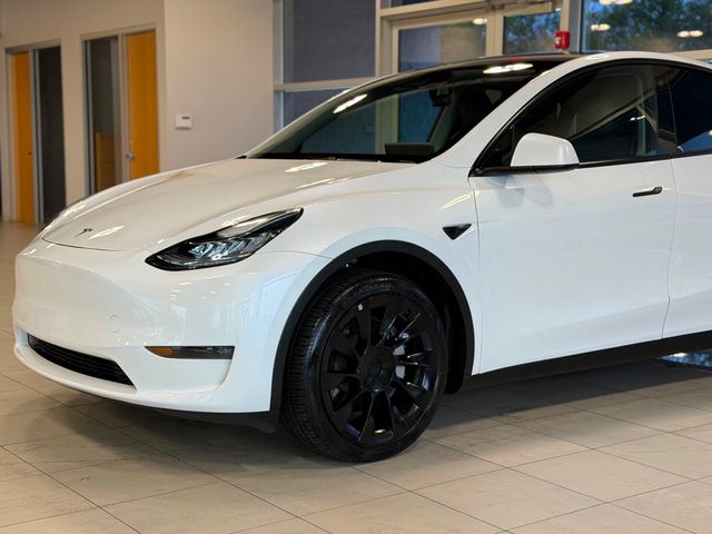 2023 Tesla Model Y AWD - 23029526 - 2
