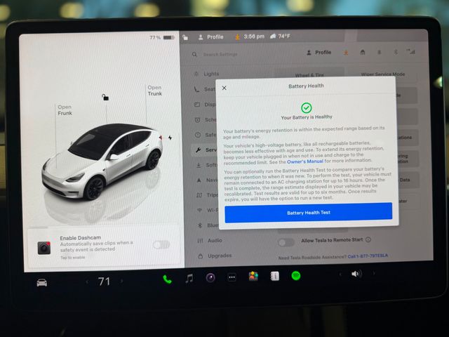 2023 Tesla Model Y AWD - 23029526 - 29