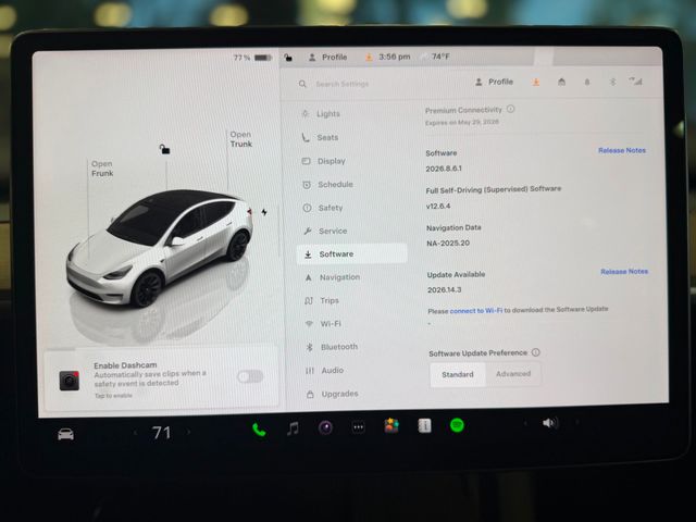 2023 Tesla Model Y AWD - 23029526 - 31