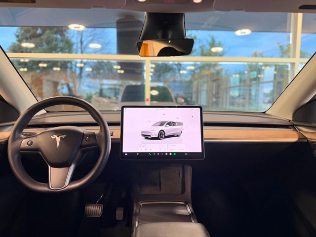 2023 Tesla Model Y AWD - 23029526 - 35