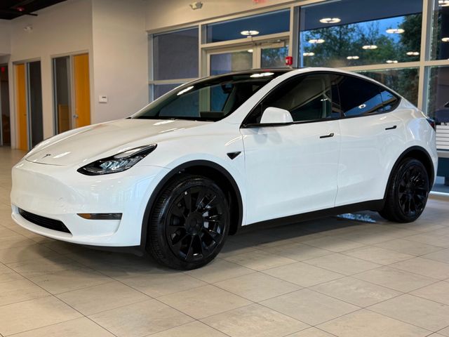 2023 Tesla Model Y AWD - 23029526 - 3