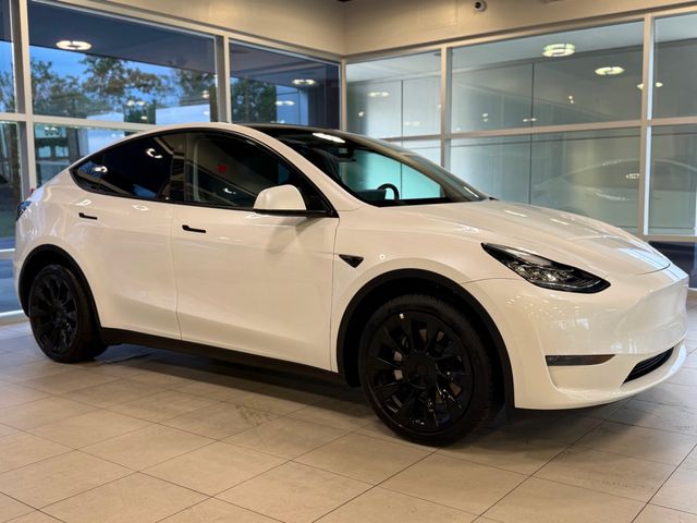 2023 Tesla Model Y AWD - 23029526 - 5