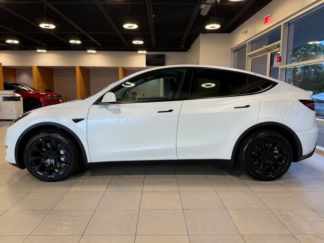 2023 Tesla Model Y AWD - 23029526 - 6