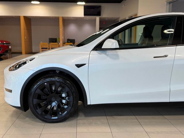 2023 Tesla Model Y AWD - 23029526 - 7