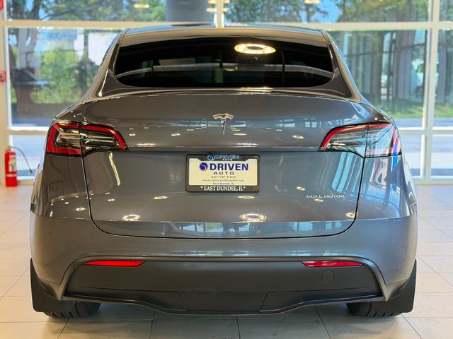 2023 Tesla Model Y AWD - 23050708 - 9