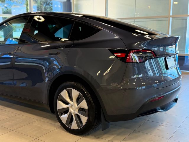 2023 Tesla Model Y AWD - 23050708 - 11