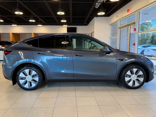 2023 Tesla Model Y AWD - 23050708 - 13