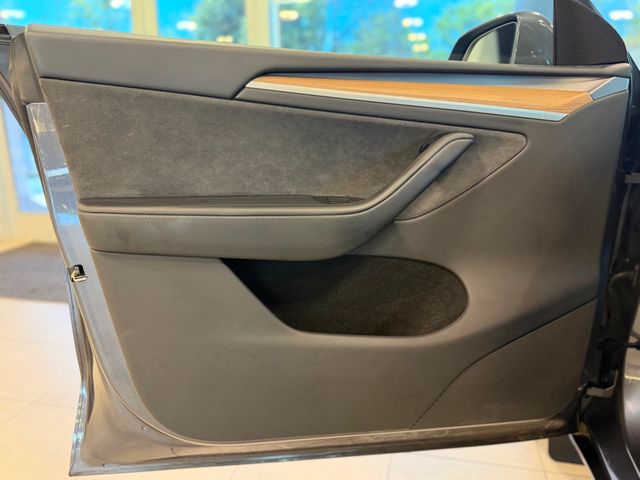 2023 Tesla Model Y AWD - 23050708 - 16