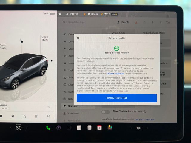 2023 Tesla Model Y AWD - 23050708 - 28