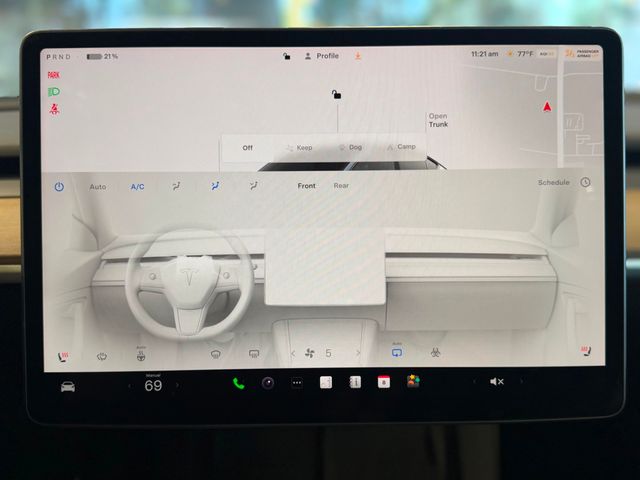 2023 Tesla Model Y AWD - 23050708 - 33
