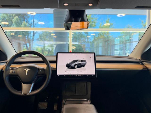 2023 Tesla Model Y AWD - 23050708 - 34
