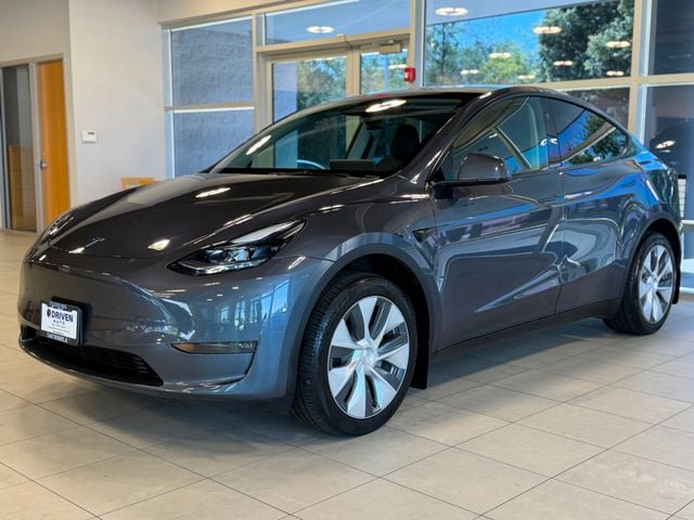2023 Tesla Model Y AWD - 23050708 - 3