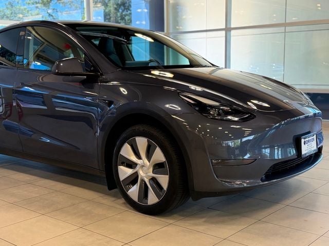 2023 Tesla Model Y AWD - 23050708 - 4