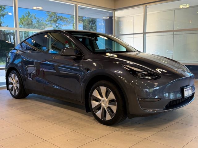 2023 Tesla Model Y AWD - 23050708 - 5