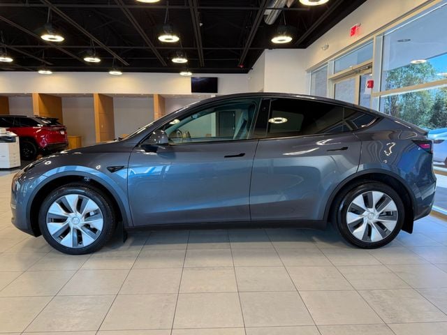 2023 Tesla Model Y AWD - 23050708 - 6