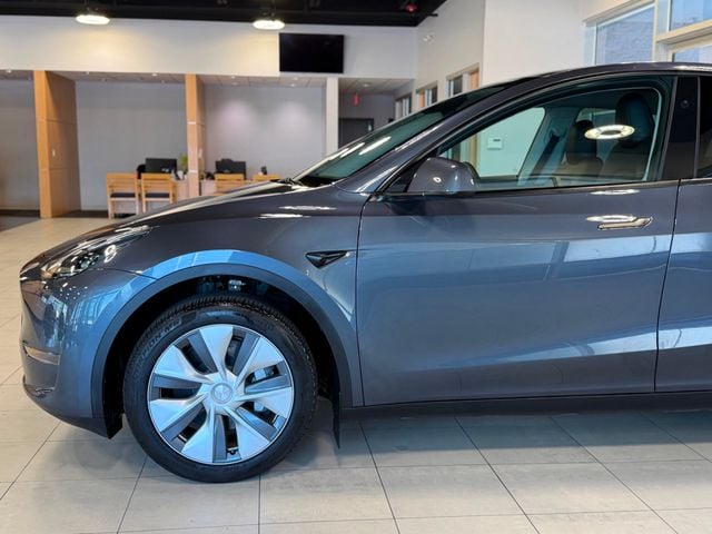 2023 Tesla Model Y AWD - 23050708 - 7