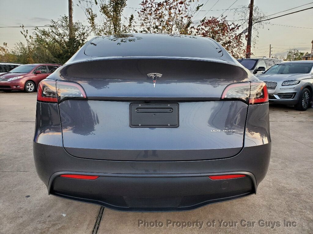 2023 Tesla Model Y AWD 330 Mile Range 7 Seater - 22714556 - 13