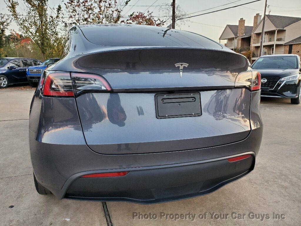 2023 Tesla Model Y AWD 330 Mile Range 7 Seater - 22714556 - 14