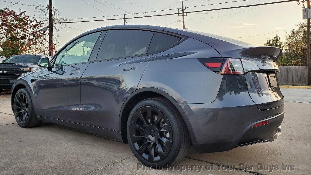 2023 Tesla Model Y AWD 330 Mile Range 7 Seater - 22714556 - 16