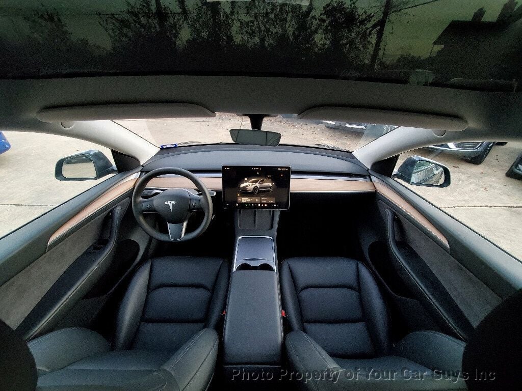 2023 Tesla Model Y Long Range photo 15