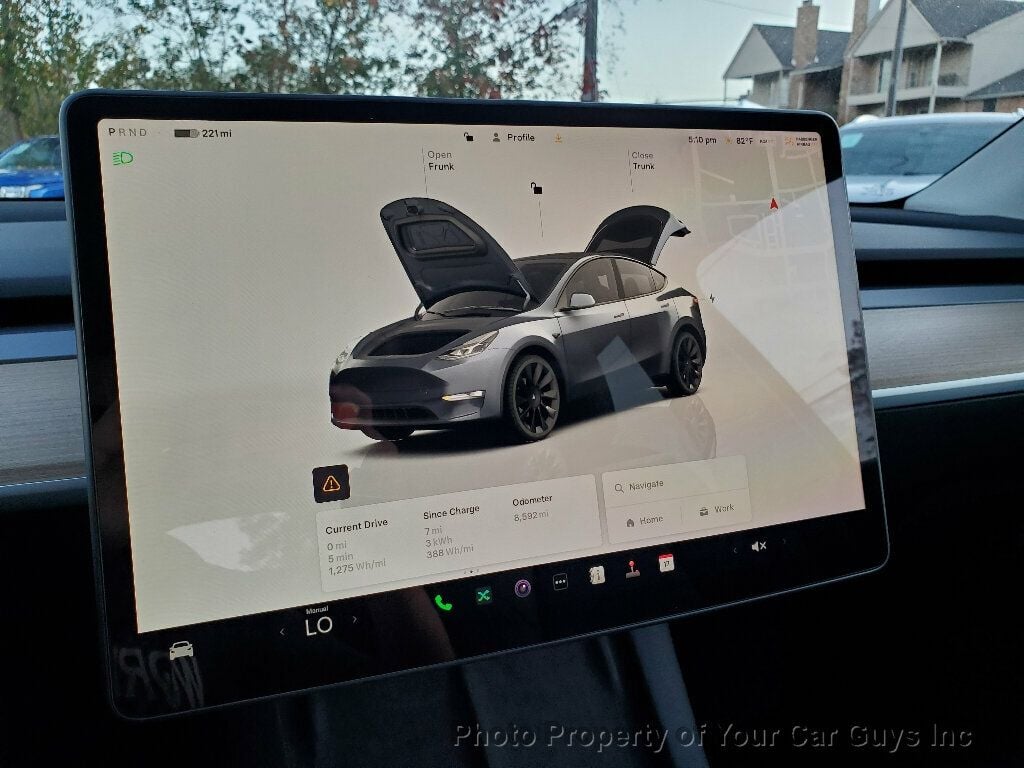2023 Tesla Model Y Long Range photo 16