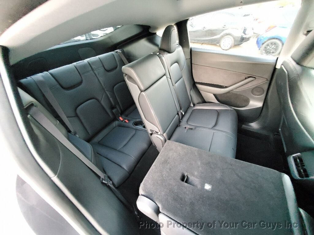 2023 Tesla Model Y Long Range photo 18