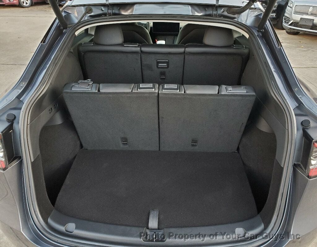 2023 Tesla Model Y Long Range photo 19