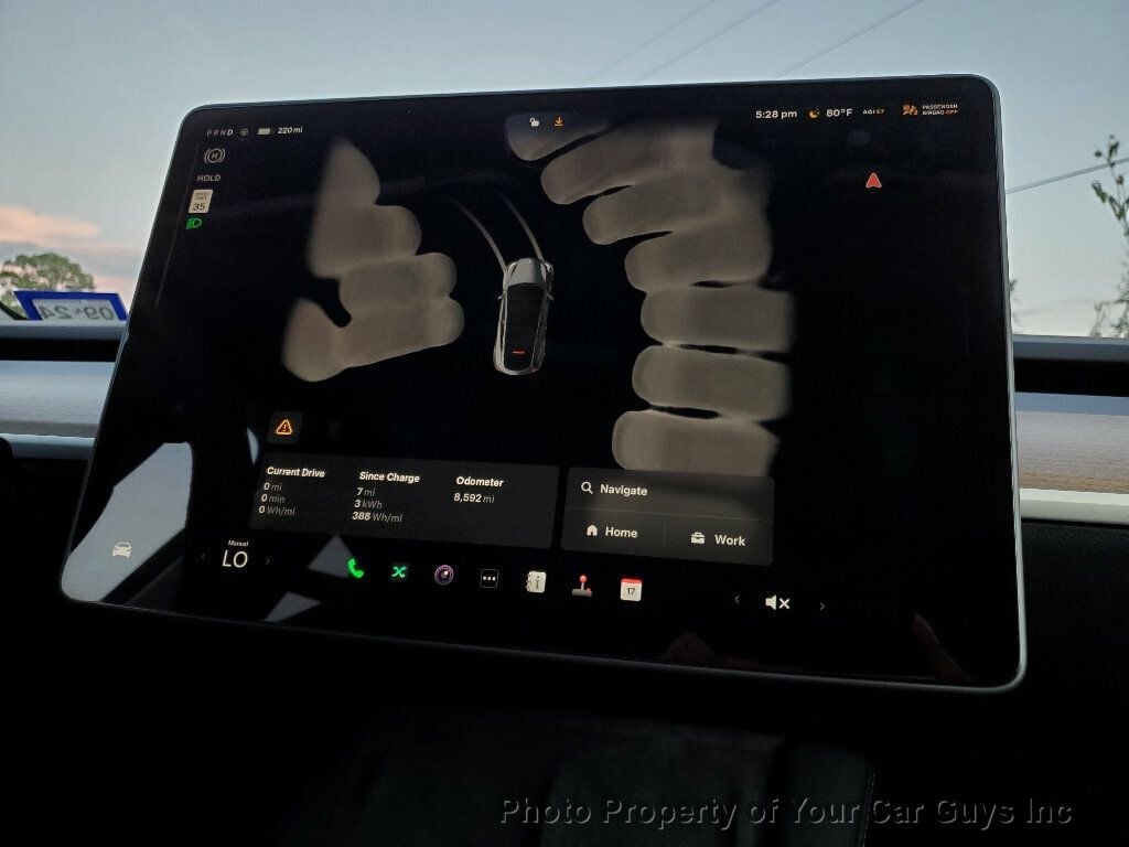 2023 Tesla Model Y Long Range photo 23