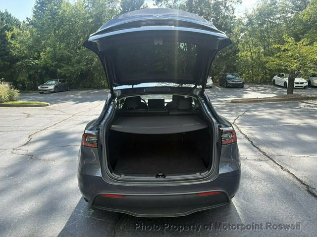 2023 Tesla Model Y AWD *Ltd Avail* - 23060422 - 9