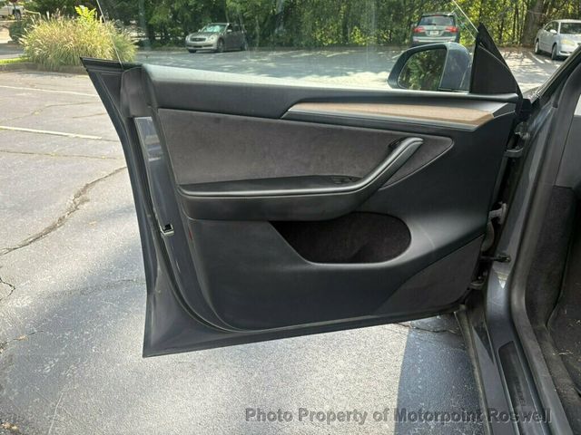 2023 Tesla Model Y AWD *Ltd Avail* - 23060422 - 10