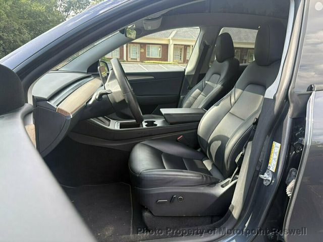 2023 Tesla Model Y AWD *Ltd Avail* - 23060422 - 11