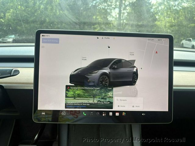 2023 Tesla Model Y AWD *Ltd Avail* - 23060422 - 12
