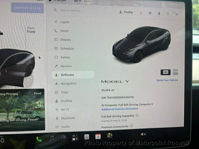 2023 Tesla Model Y AWD *Ltd Avail* - 23060422 - 13