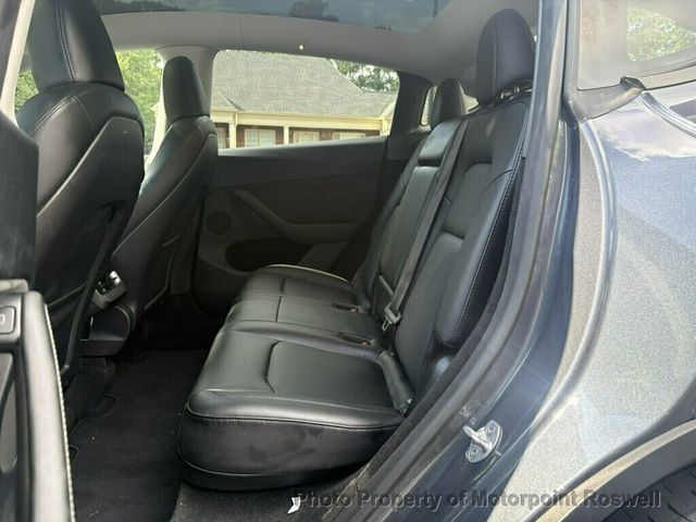 2023 Tesla Model Y AWD *Ltd Avail* - 23060422 - 15