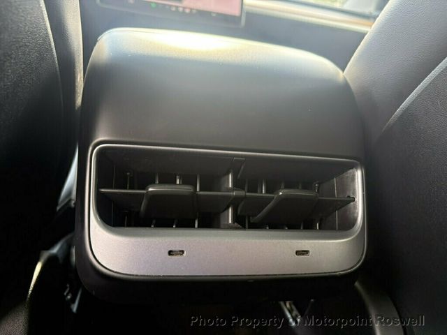 2023 Tesla Model Y AWD *Ltd Avail* - 23060422 - 16