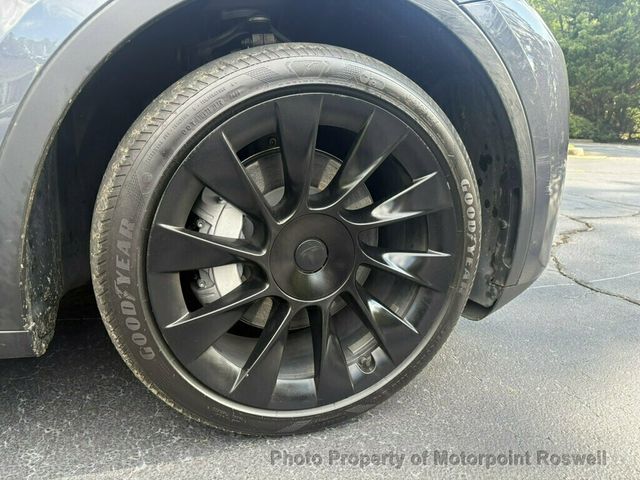 2023 Tesla Model Y AWD *Ltd Avail* - 23060422 - 18